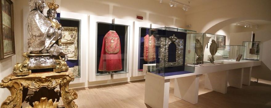 Museum of the Diocese and the Rossano Codex