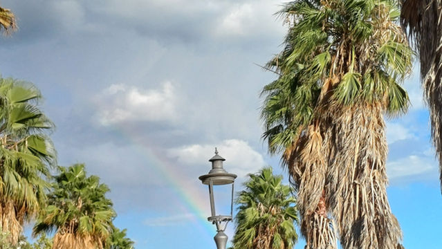 Lungomare di Salerno