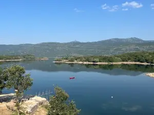Krupac Lake
