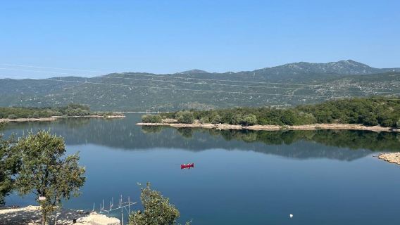 Krupac Lake