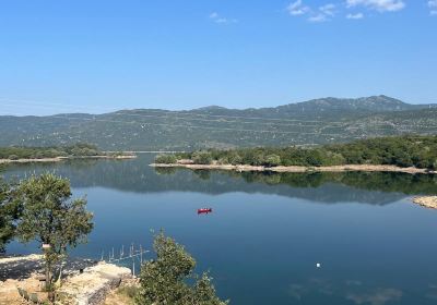 Krupac Lake