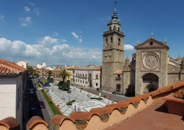 Talavera de la Reina