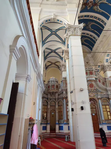 Taksiyarhis Kilisesi