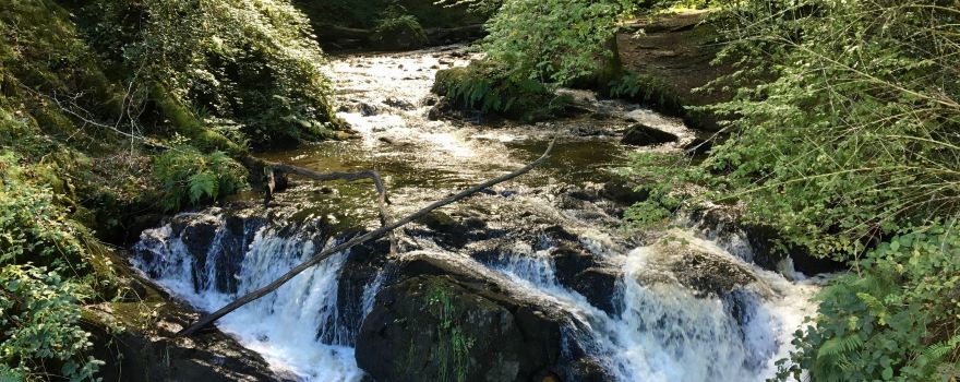 Cascades de Murel