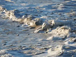 Rantum Basin