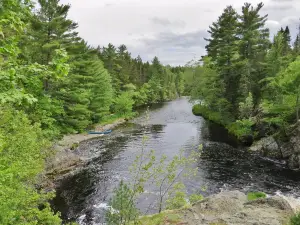 Indian Falls