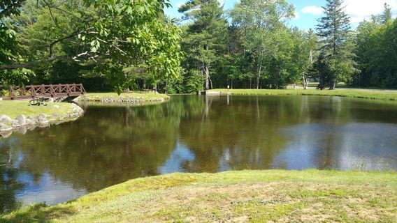 Moose Brook State Park