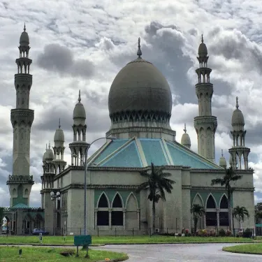 Kaula Belait