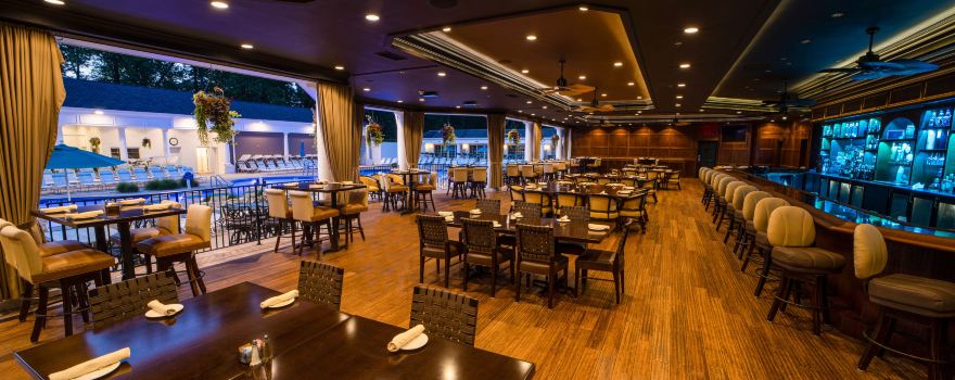 Avalon Country Club - The Grand Resort