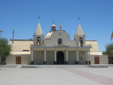 Pozo Almonte