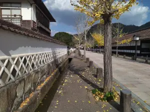 Tonomachi
