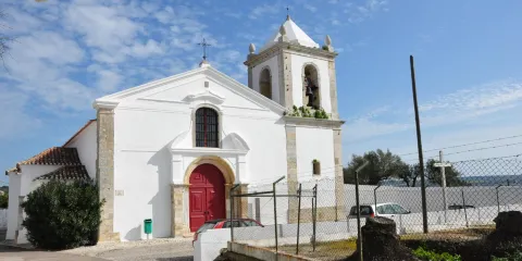 Igreja de Santa Maria do Castelo