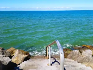 Wissant Beach