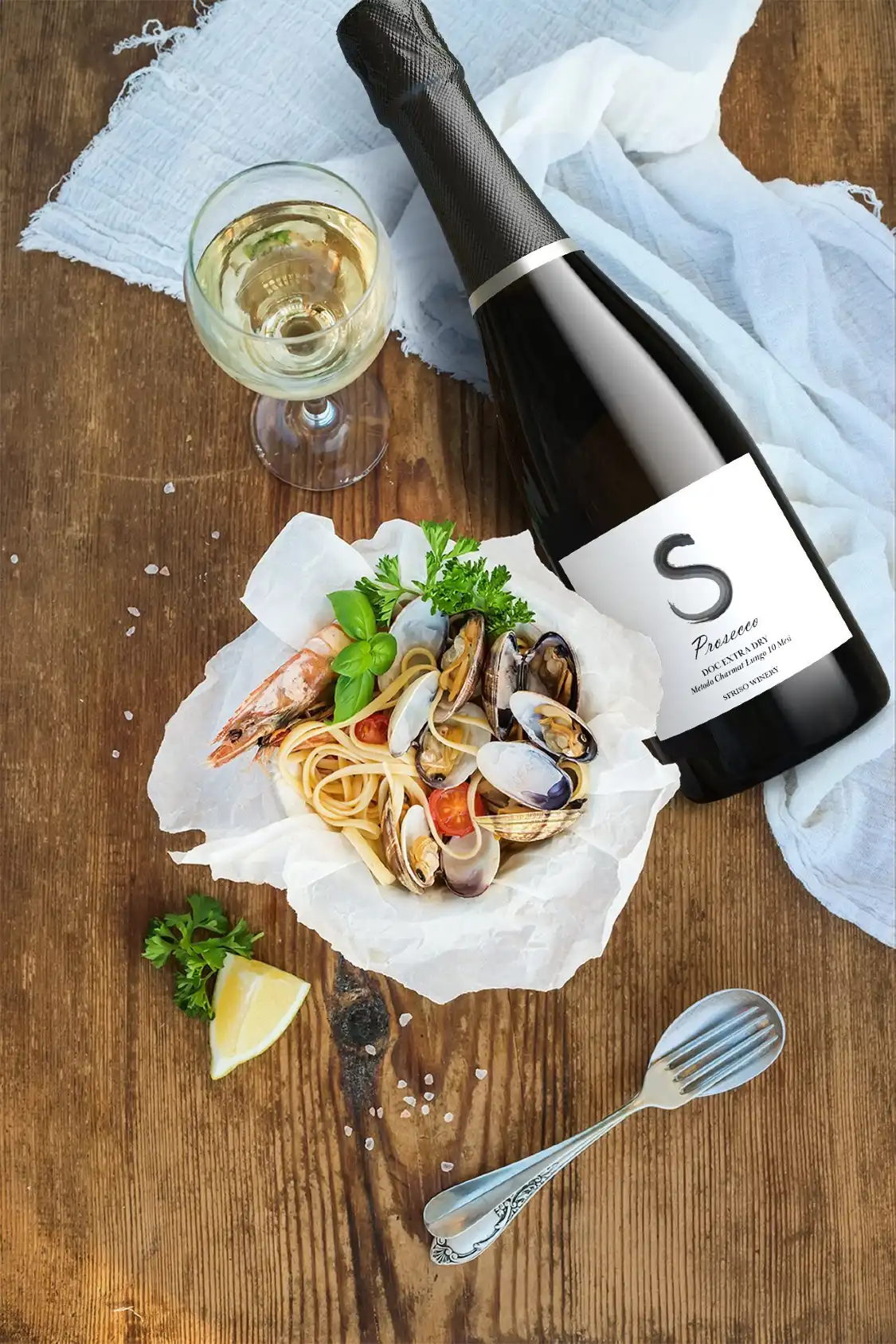 Hotels near Sfriso Winery