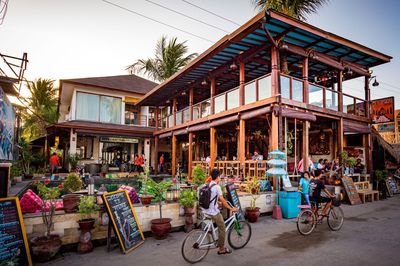 Dive Central Gili