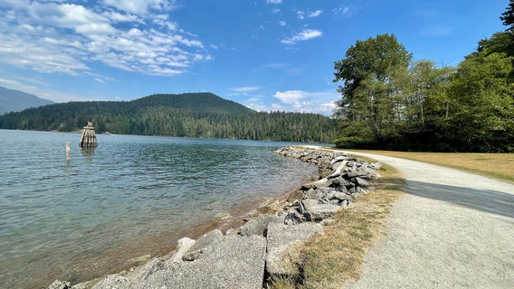 Burnaby