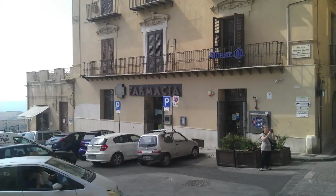 Hotel in zona Munical Art Gallery