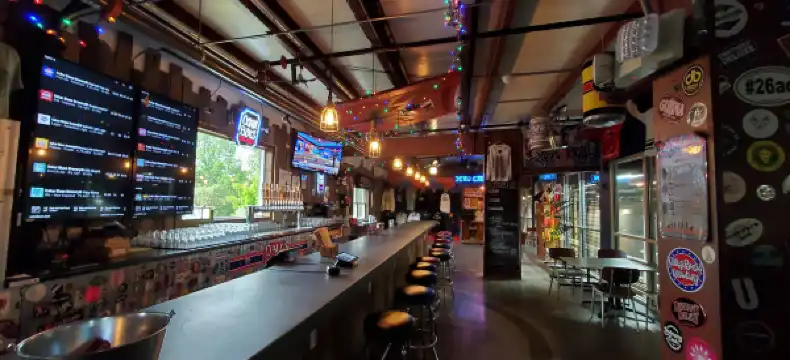 Hotels in Brevard