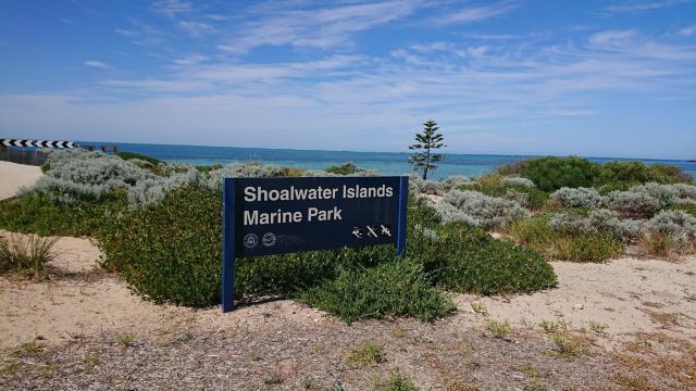 Shoalwater Islands Marine Park