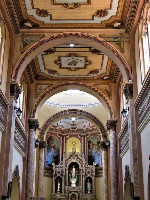 1_Iglesia de San Blas