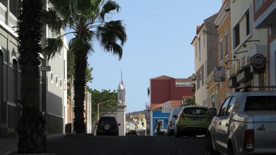 DIVE-TRIBE Dive Center Mindelo