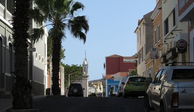 DIVE-TRIBE Dive Center Mindelo