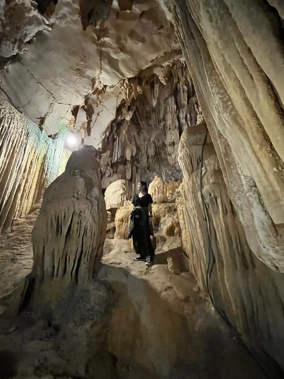 Hotels near Vai Gioi Cave