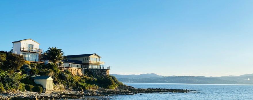Opossum Bay