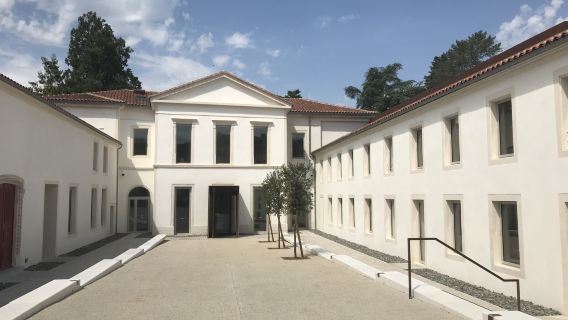 Musée Henri Martin