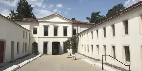 亨利馬丁博物館