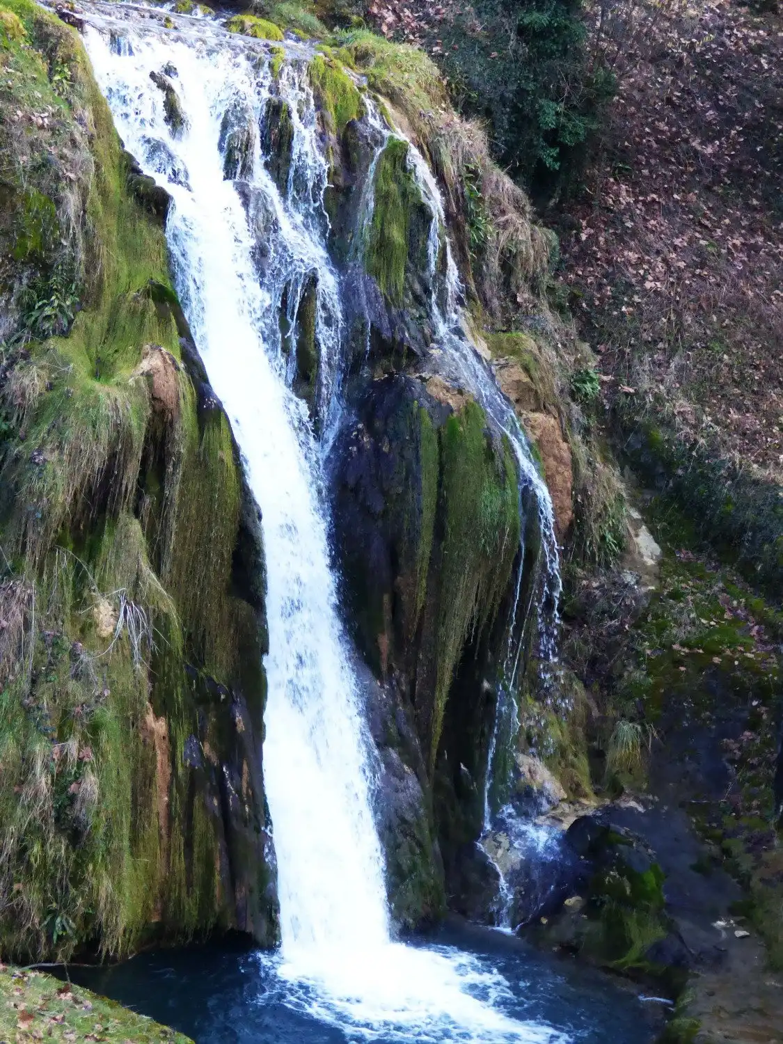 Hotels near Abbaye Notre Dame de Vaux-sur-Poligny