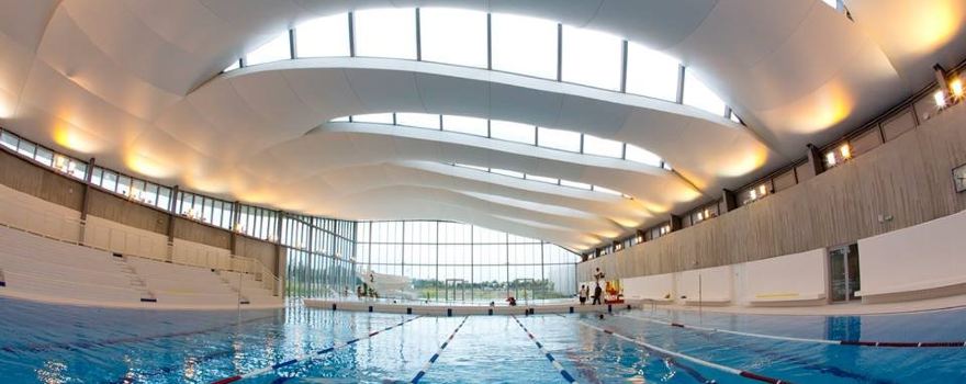 Centre Aquatique du Val d'Europe
