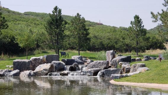 Miller Activity Complex