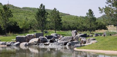 Miller Activity Complex