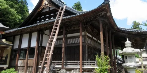 林西寺