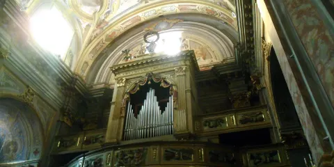 Chiesa di Maria V. Assunta