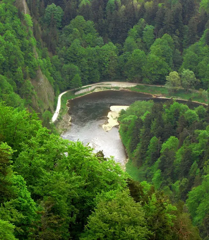 Gmina Kroscienko nad Dunajcem