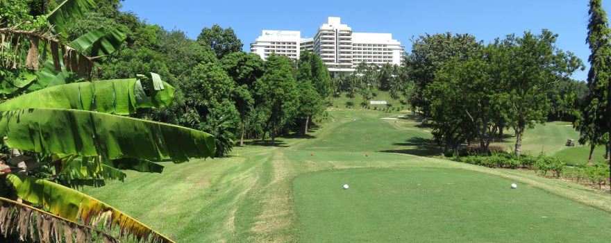 Penang Golf Club