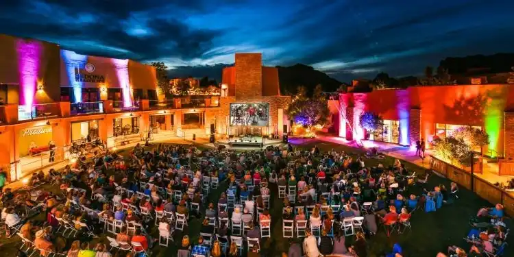 Hotels near The Collective Sedona
