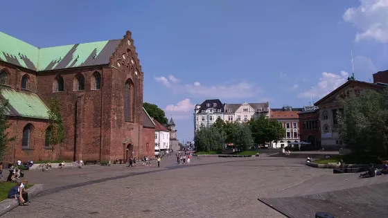Bispetorv
