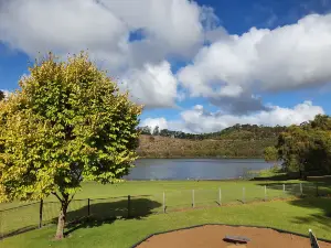 밸리 레이크 보전공원