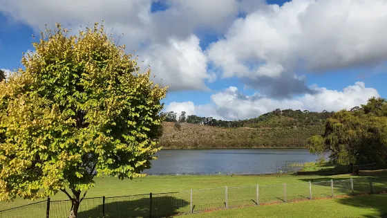 Valley Lake Conservation Park