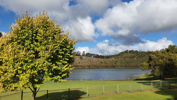 Valley Lake Conservation Park