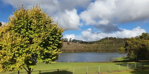 Valley Lake Conservation Park