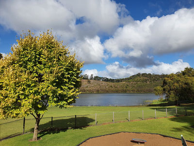 Valley Lake Conservation Park