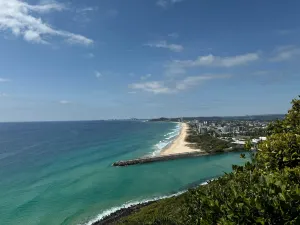 伯利角國家公園