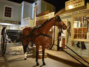 Burnie Regional Museum