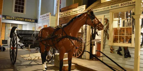 Burnie Regional Museum