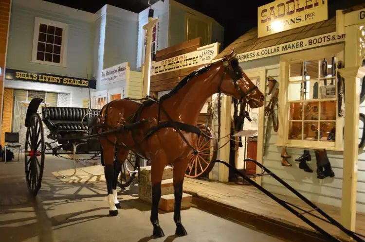 Hotels in Burnie