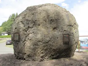 Lavabombe